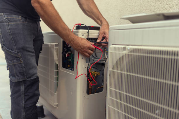 Best Residential HVAC in Brighton, IL