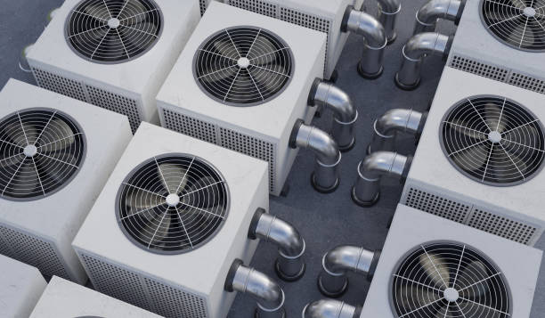 Best Residential HVAC in Brighton, IL