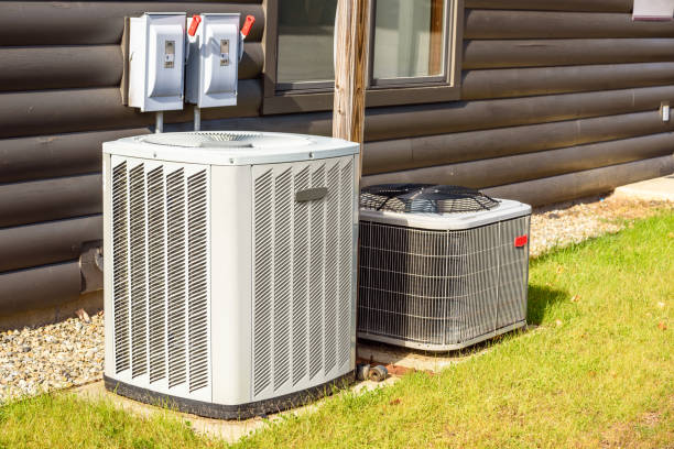 Reliable Brighton, IL HVAC Solutions